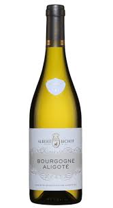 BLANC BOURGOGNE ALIGOTE