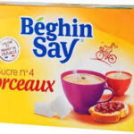 SUCRE BEGHIN SAY 1KG