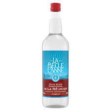 LA BELLE CANNE RHUM BLANC 100CL