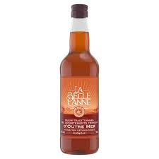 RHUM AMBRE BELLE CANNE 50CL