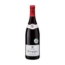 ROUGE BOURGOGNE PINOT NOIR LA BURGONDIE