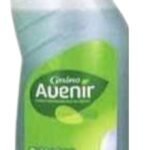 CASINO AVENIR GEL WC PARFUM THYM LAURIER 750ML