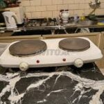 DESTINY PLAQUE ELECTRIQUE