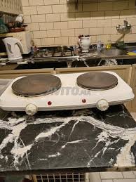 DESTINY PLAQUE ELECTRIQUE