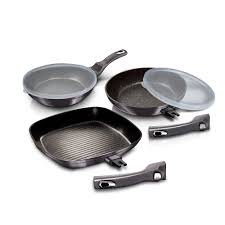 ENSEMBLE  KITCHEN SET 3 PIECE