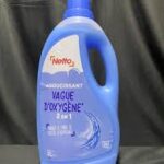 NETTO ADOUCISSANT CONCENTRE FRAICHEUR 2 EN 1 1.5L