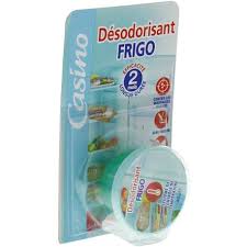 CASINO DESODORISANT FRIGO