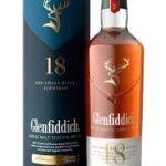 GLENFIDDICH 18 ANS 70CL