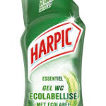 HARPIC GEL WC ECOLABELLISE