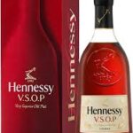 HENNESSY COGNAC VSOP 70CL