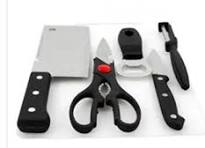 KITCHEN UTENSILS HMEDI