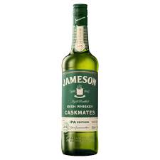 JAMESON IPA EDITION 700ML
