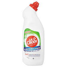LA CROIX WC JAVEL