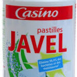 CASINO PASTILLES JAVEL X48