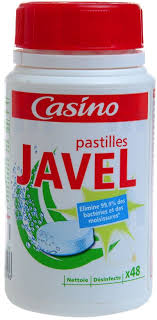 CASINO PASTILLES JAVEL X48