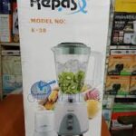 KEPAS MODEL N° K-38