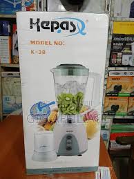 KEPAS MODEL N° K-38