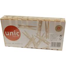 PINZAS DE MADERA GEDERLIM