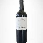ROUGE L'ODALET MERLOT