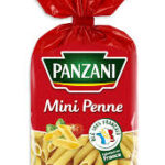 PANZANI MINI PENNE 500G