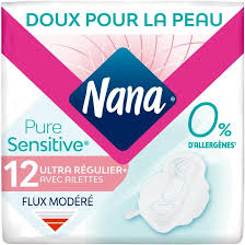 NANA PURE SENSITIVE 14 UTRA
