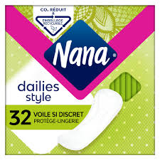 NANA DAILIES STYLE 32 VOILE