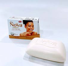 SAVON NOVA 4X250G