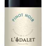 ROUGE L'ODALET PINOT NOIR