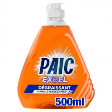 PAIC EXCEL DEGRAISSANT 500ML