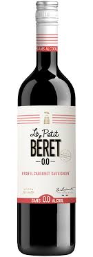 VIN LE PETIT BERET