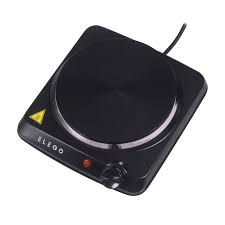 STEVIA  SINGLE SOLID PLAQUE ELECTRIQUE 1500W