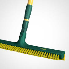 RACLETTE ET BALAIE A TIGE