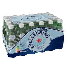 S PELLEGRINO 6*33CL