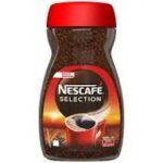NESCAFE SELECTION 100G