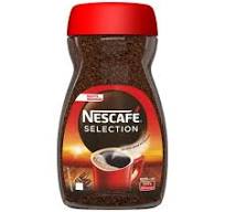 NESCAFE SELECTION 100G