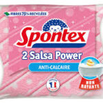 SPONTEX 2 SALSA POWER