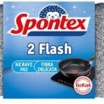 SPONTEX 2 FLASH