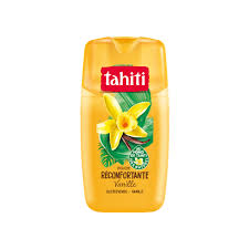 GEL DOUCHE TAHITI  250ML 100% VEGAN