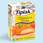 TIPIAK CHAPELURE DOREE 250G