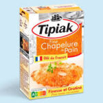 TIPIAK FINE CHAPELURE DE PAIN