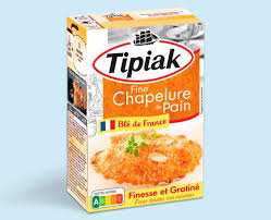 TIPIAK FINE CHAPELURE DE PAIN