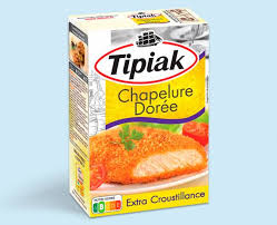 TIPIAK CHAPELURE DOREE 250G