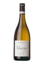 COFFRET SAUVION VOUVRAY ET SAUMUR CHAMPIGNY