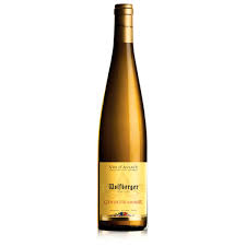 BLANC GEWURZTRAMINER WOLFBERGER