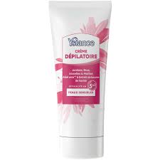 YSIANCE CREME DEPILATOIRE 200ML