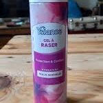 YSIANCE GEL A RASER 200ML