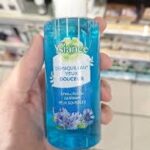 YSIANCE DEMAQUILLANT YEUX DOUCEUR 150ML