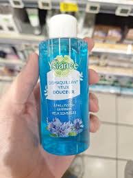 YSIANCE DEMAQUILLANT YEUX DOUCEUR 150ML