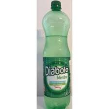 NETTO DIABOLO MENTHE 1.5L