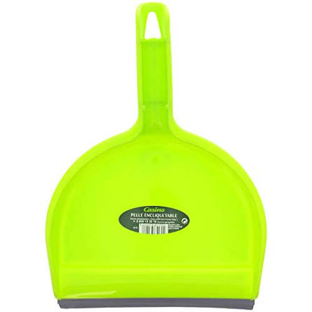 CASINO PELE ENCLIQUETABLE